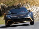 Lotus Exige R-GT 2011 года